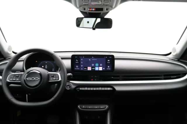 Fiat 600 (2025) thumbnail 31