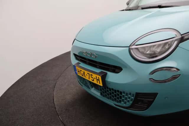 Fiat 600 (2025) thumbnail 33