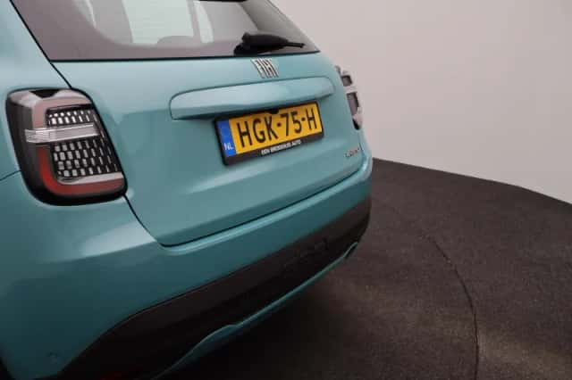 Fiat 600 (2025) thumbnail 35