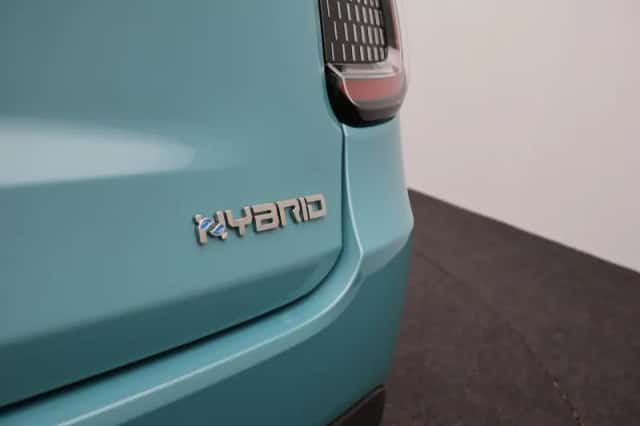 Fiat 600 (2025) thumbnail 36