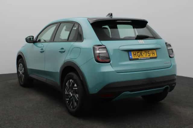 Fiat 600 (2025) thumbnail 10
