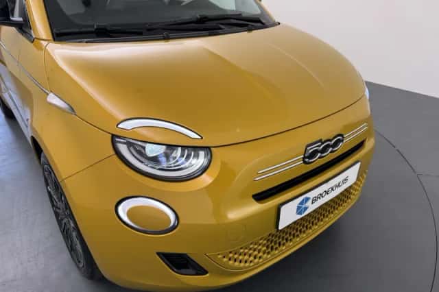 Fiat 500 (2026) thumbnail 11