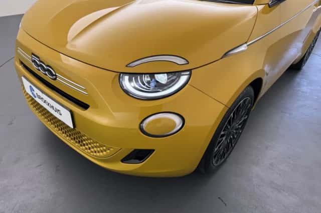 Fiat 500 (2026) thumbnail 12
