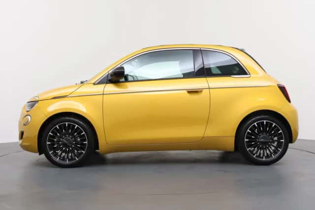 Fiat 500 (2026) thumbnail 13