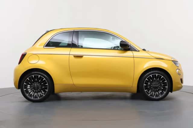 Fiat 500 (2026) thumbnail 14