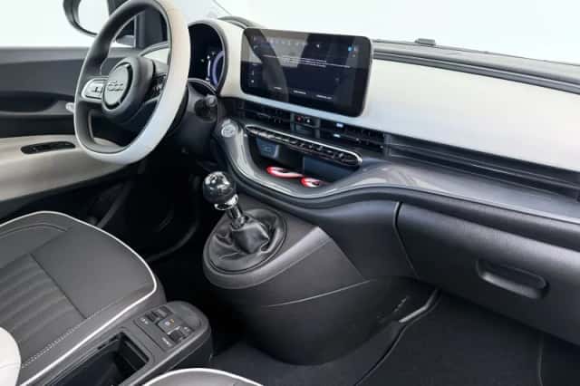 Fiat 500 (2026) thumbnail 3