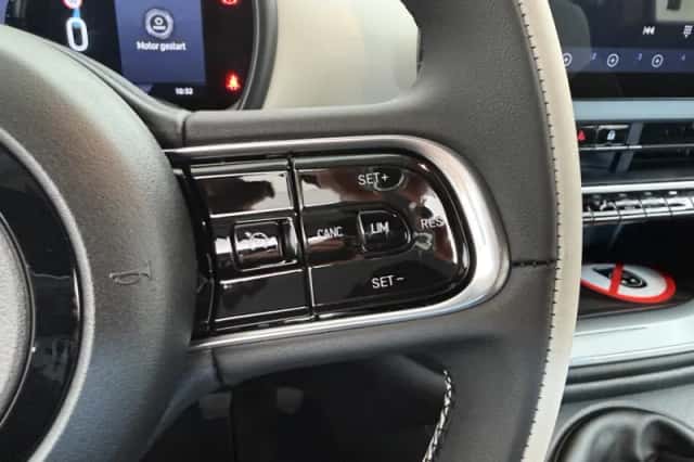 Fiat 500 (2026) thumbnail 24