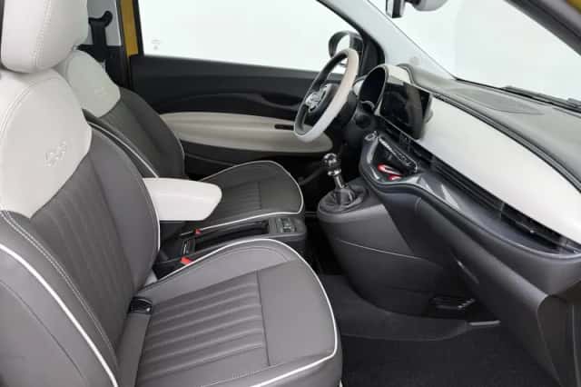 Fiat 500 (2026) thumbnail 4