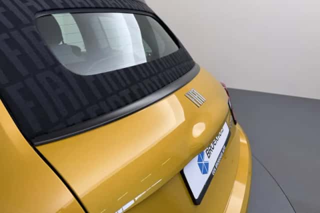 Fiat 500 (2026) thumbnail 32