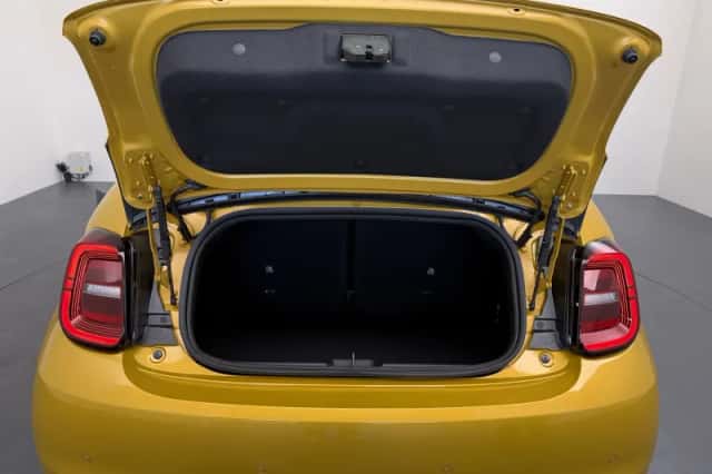 Fiat 500 (2026) thumbnail 33