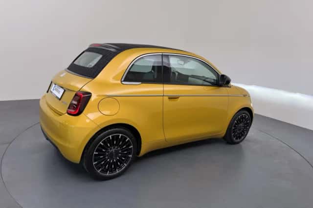 Fiat 500 (2026) thumbnail 35