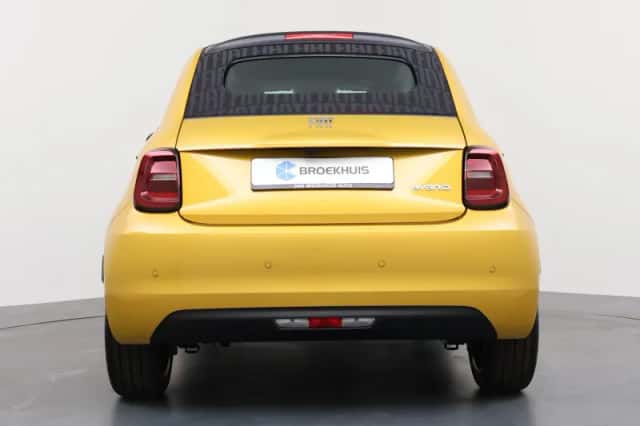 Fiat 500 (2026) thumbnail 6