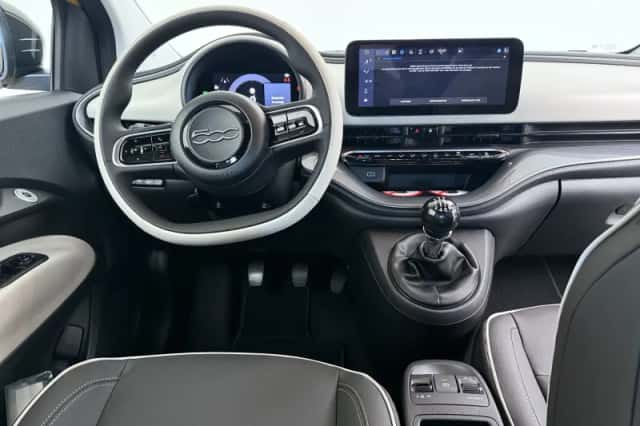 Fiat 500 (2026) thumbnail 7