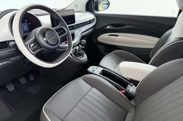 Fiat 500 (2026) thumbnail 8