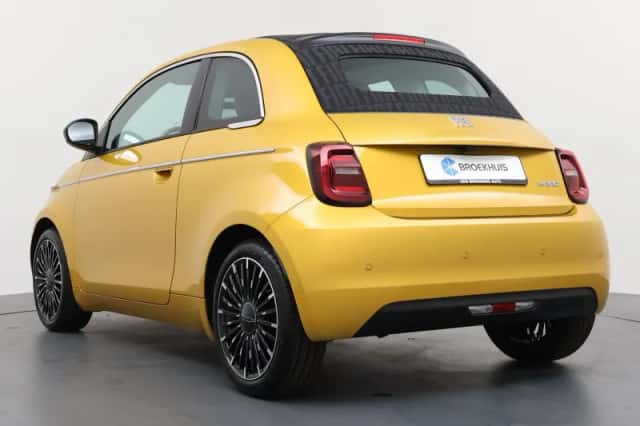 Fiat 500 (2026) thumbnail 10