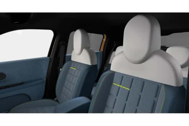Fiat Grande Panda (2026) thumbnail 7