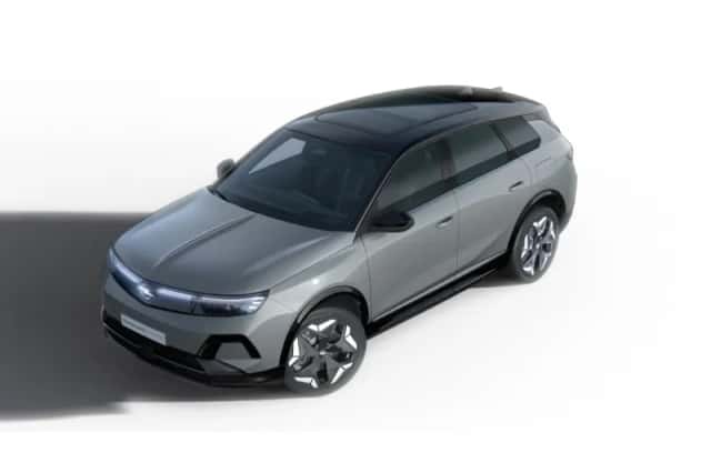 Opel Grandland (2026) thumbnail 4