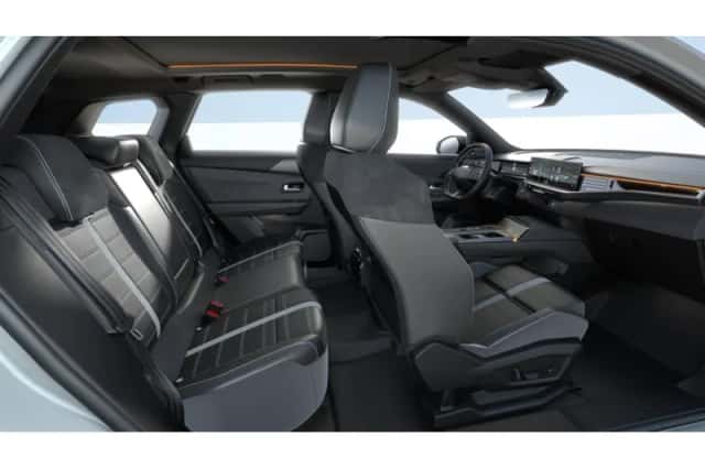 Opel Grandland (2026) thumbnail 6