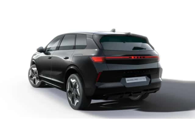 Opel Grandland (2026) thumbnail 2