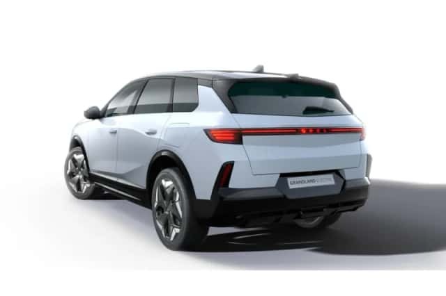 Opel Grandland (2026) thumbnail 2