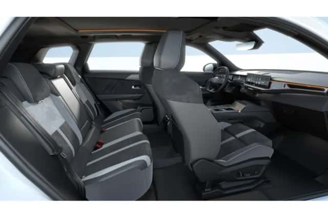 Opel Grandland (2026) thumbnail 6