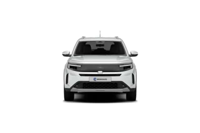 Opel Frontera (2026) thumbnail 2