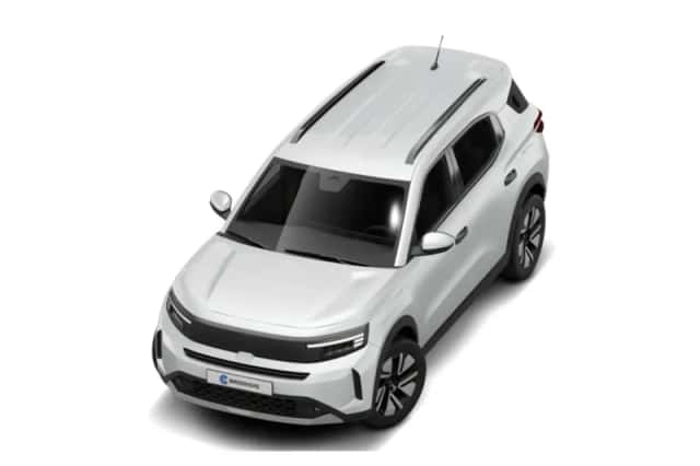 Opel Frontera (2026) thumbnail 10
