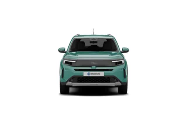 Opel Frontera (2026) thumbnail 2