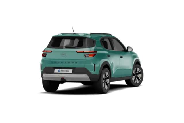 Opel Frontera (2026) thumbnail 6