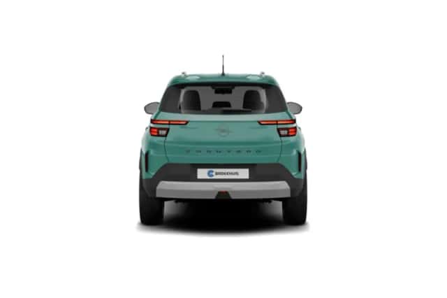 Opel Frontera (2026) thumbnail 7