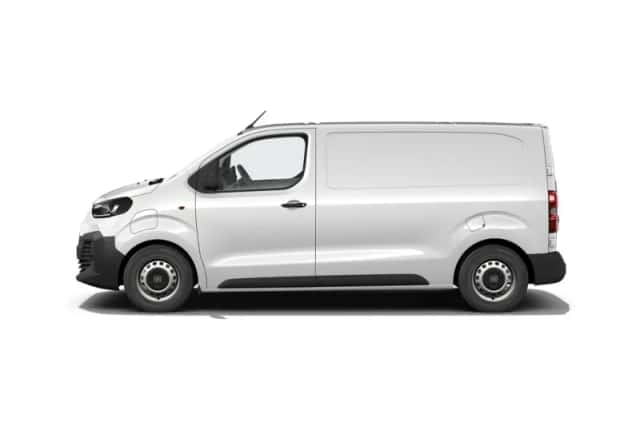 Fiat Professional Scudo (2026) thumbnail 4