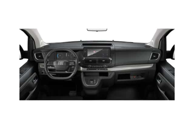 Fiat Professional Scudo (2026) thumbnail 5