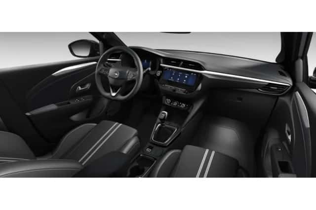 Opel Corsa (2026) thumbnail 5