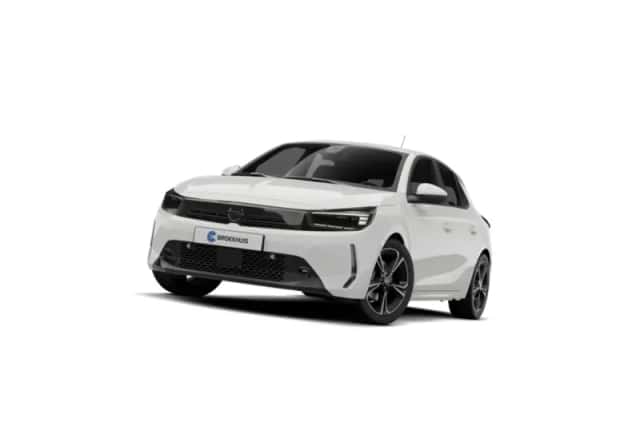 Opel Corsa (2026) thumbnail 9