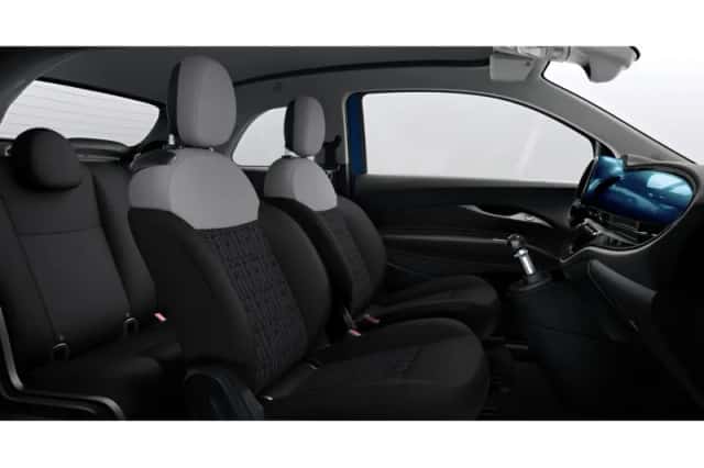 Fiat 500 (2026) thumbnail 5