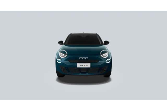 Fiat 600e (2026) thumbnail 2