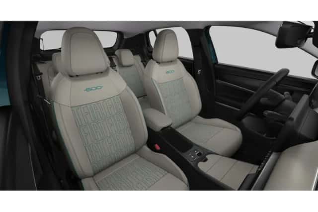Fiat 600e (2026) thumbnail 5