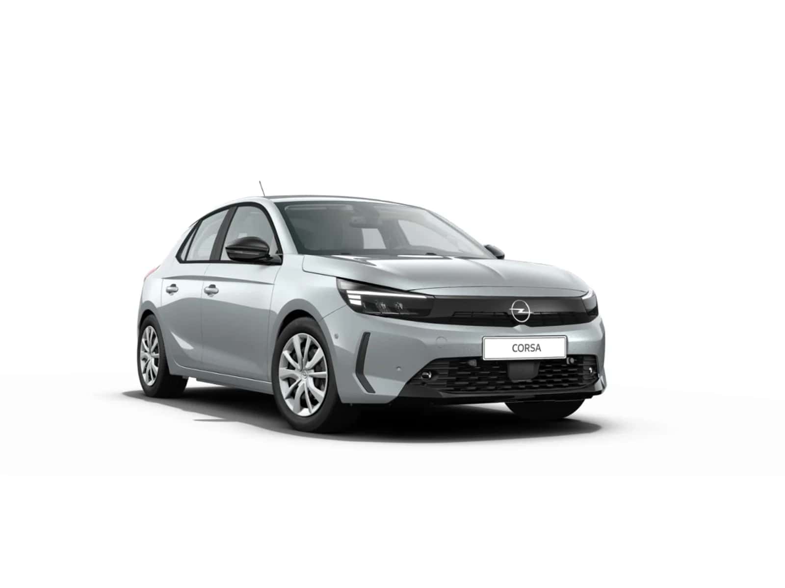 Opel Corsa (2026) — foto 1