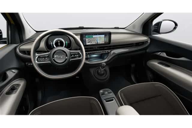 Fiat 500 (2026) thumbnail 4