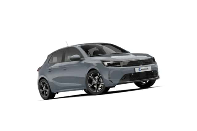Opel Corsa (2026) thumbnail 11