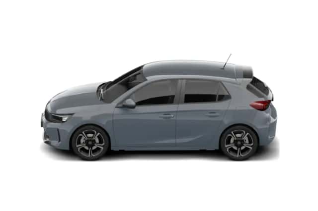 Opel Corsa (2026) thumbnail 5