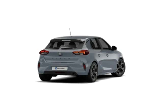 Opel Corsa (2026) thumbnail 6