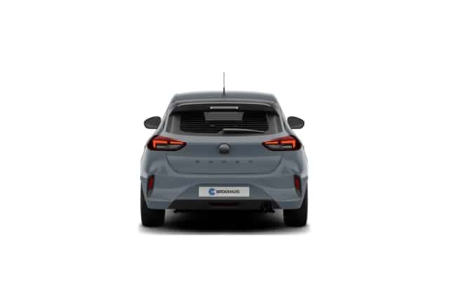 Opel Corsa (2026) thumbnail 7