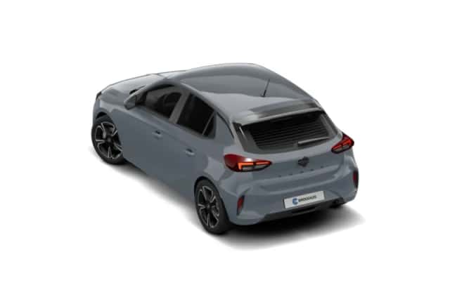 Opel Corsa (2026) thumbnail 8
