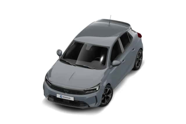 Opel Corsa (2026) thumbnail 10