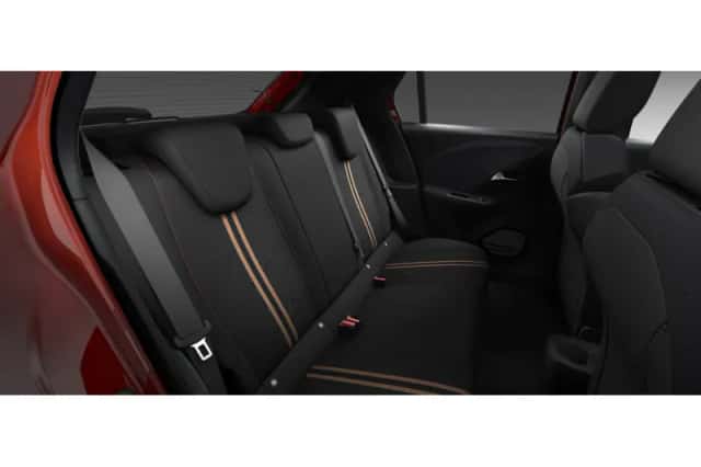 Opel Corsa (2026) thumbnail 7