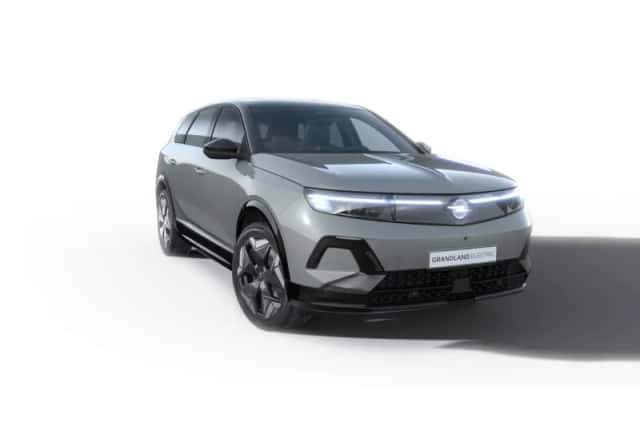 Opel Grandland (2026)