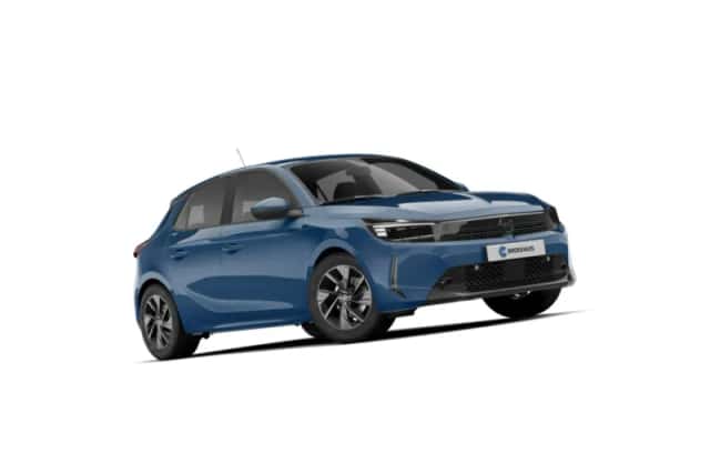 Opel Corsa (2026) thumbnail 11