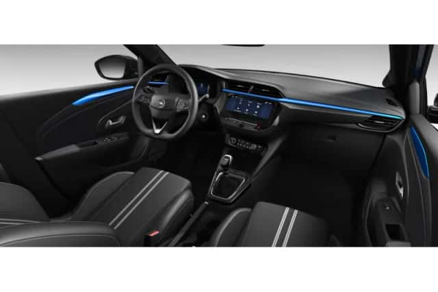 Opel Corsa (2026) thumbnail 5