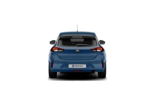Opel Corsa (2026) thumbnail 7